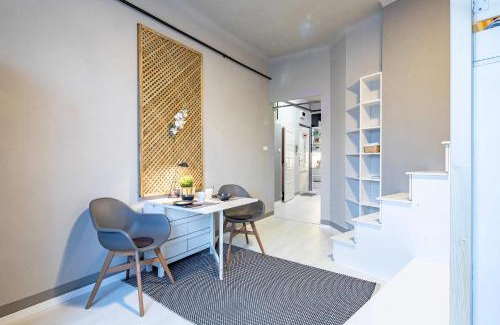 Nemetvolgy Apartment | Central - Cozy - Colourful