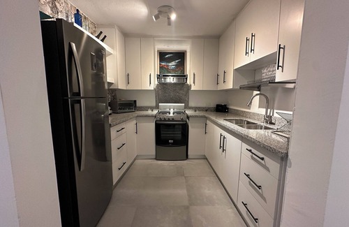 San Carlos Apartment | Central & Cozy Gem Historic Zone