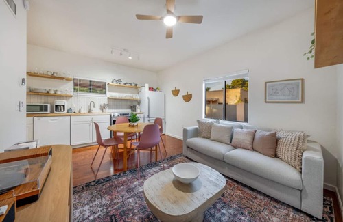 Tucson House | Central & Cozy/Near Alvernon Park/1 BR 1 BA