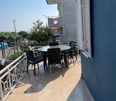 Kusadasi Villa | Central Cozy Villa 5 Min to Beach