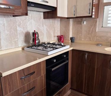 Kusadasi Villa | Central Cozy Villa 5 Min to Beach