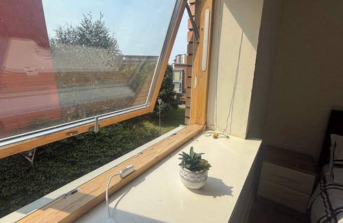 Castleknock Apartment | Central Dublin 2-Bed Apartment -Sleeps 5 & Parking