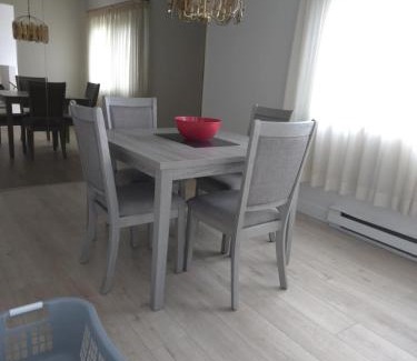 Fairview Apartment | Central Fairview Townhouse