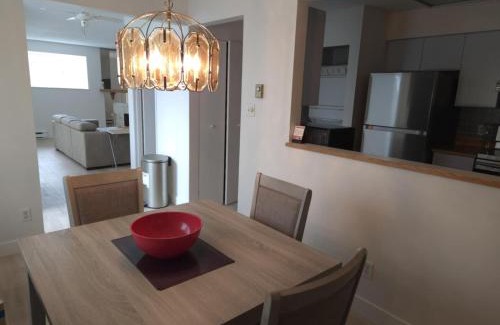 Fairview Apartment | Central Fairview Townhouse