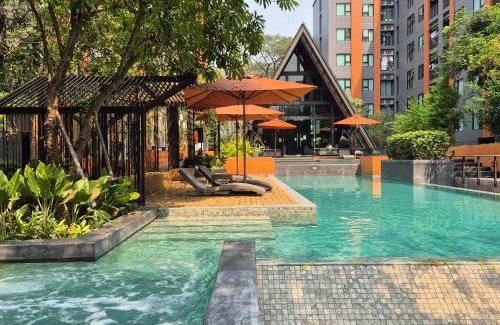 Chiang Mai Apartment | Central Festival Condo