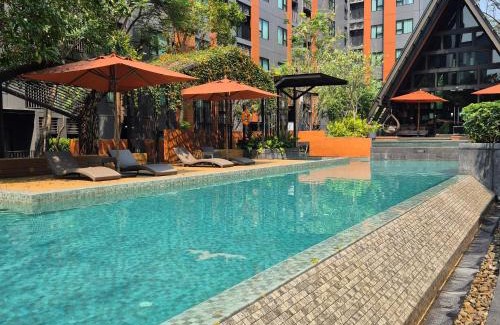 Chiang Mai Apartment | Central Festival Condo