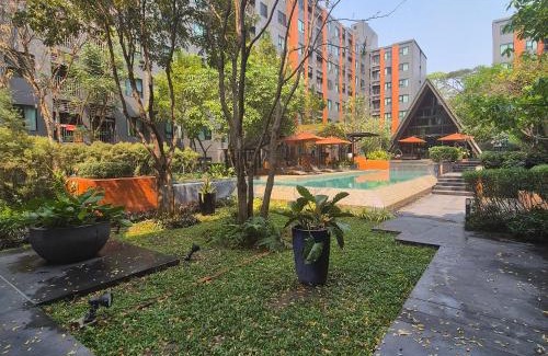 Chiang Mai Apartment | Central Festival Condo