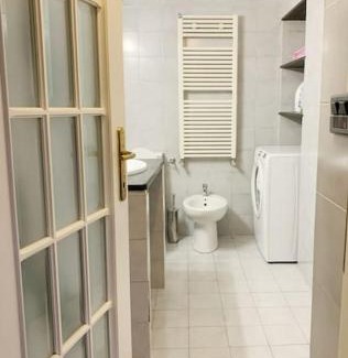 Pre Apartment | Central flat! 2 steps from the Aquarium of Genova
