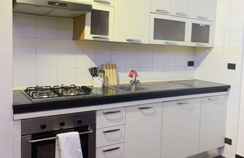 Pre Apartment | Central flat! 2 steps from the Aquarium of Genova