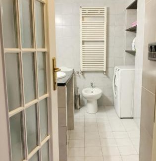 Pre Apartment | Central Flat