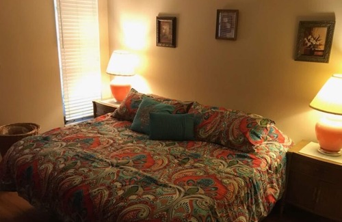 Fedhaven Villa | Central Florida Waterfront Gem - Fall discount!