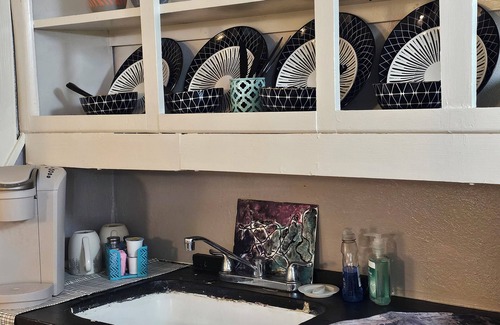 Greeley Apartment | Central Greeley Hideaway