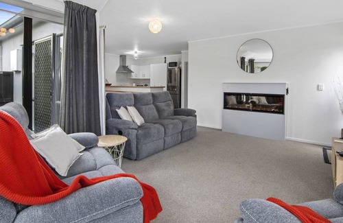 Blenheim House | Central Haven - Blenheim Holiday Home