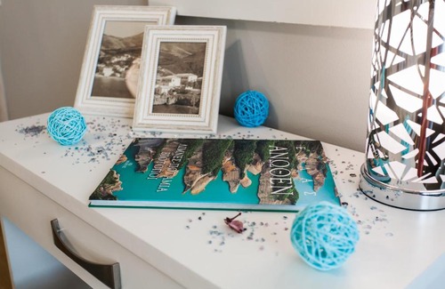 Pangrati Apartment | Central high-class and safe rooms next to Metro Airport Line with Acropolis View from balcony