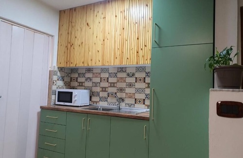 Shkoder Apartment | Central Home Away From Home