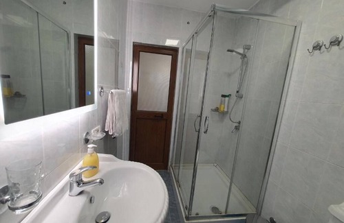 Shkoder Apartment | Central Home Away From Home