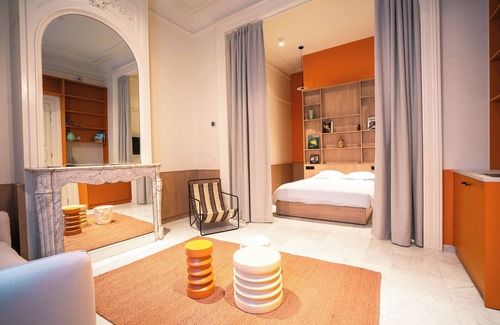 Historic Center Hostel | Central Hostel Lille