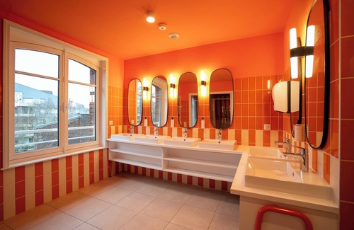 Historic Center Hostel | Central Hostel Lille