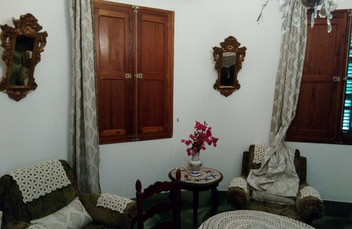 Sant Joan House | CENTRAL HOUSE IN SANT JOAN (CAN RIBES)