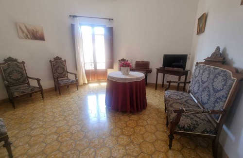 Sant Joan House | CENTRAL HOUSE IN SANT JOAN (CAN RIBES)