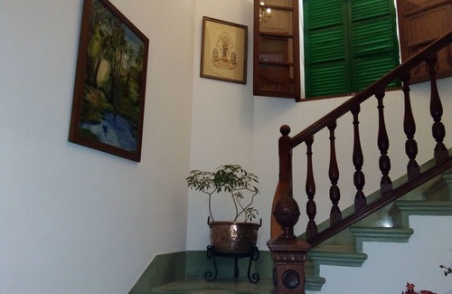 Sant Joan House | CENTRAL HOUSE IN SANT JOAN (CAN RIBES)