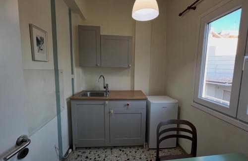 Nea Ionia Apartment | Central -II- Apartment