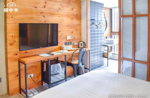 East District Hotel | Central Land Hotel