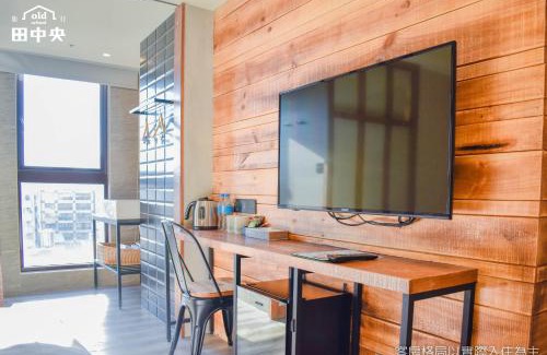 East District Hotel | Central Land Hotel