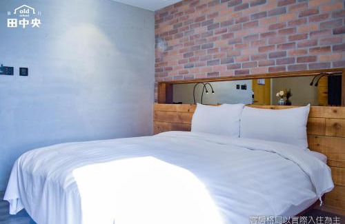 East District Hotel | Central Land Hotel