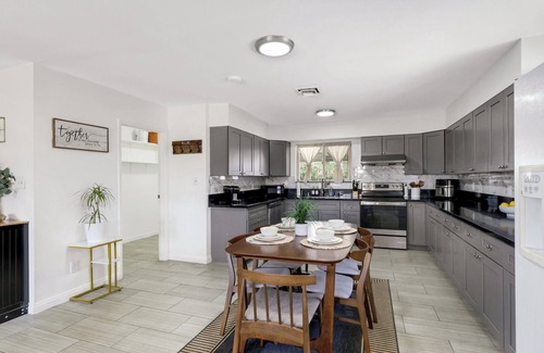 Chinatown House | Central Las Vegas 4-Bedroom Home – Pool, Comfort & Convenience