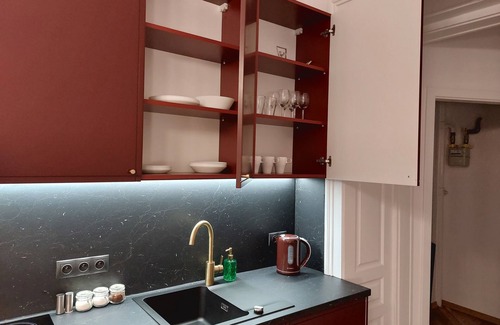 Wesoła Zachod Apartment | Central location & comfortable accomodation - Homelike Unique Style Apartments