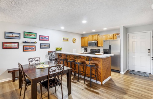 Osage Beach House | Central Location, Unlimited Indoor & Outdoor Fun