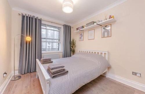 Newington Apartment | Central London Apartment Close to The London Eye