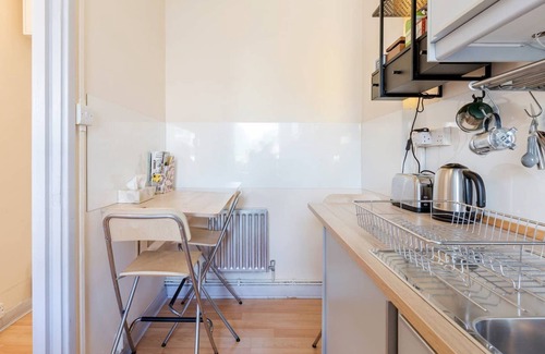 South Bermondsey Condo | Central London=Beautiful Budget Bermondsey, Sleeps 3, Perfect for City Getaways