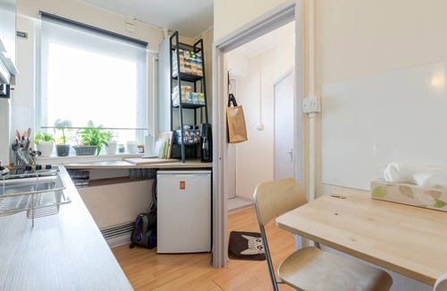 South Bermondsey Condo | Central London=Beautiful Budget Bermondsey, Sleeps 3, Perfect for City Getaways