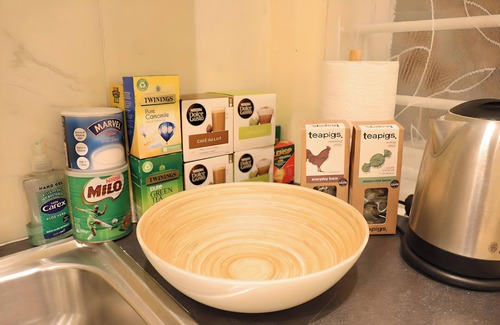 Soho Apartment | Central London Chinatown 1 bedroom 1 bathroom Flat.