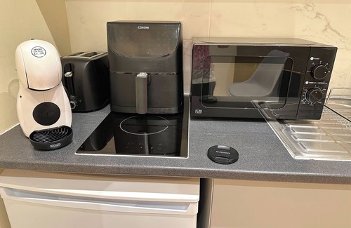 Soho Apartment | Central London Chinatown 1 bedroom 1 bathroom Flat.