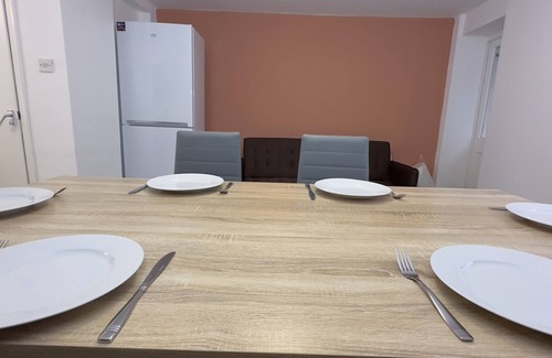 Bow House | Central London 5-bed Townhouse