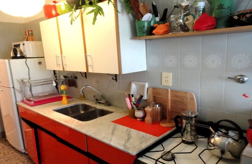 El Centro Apartment | Central, Luminous & Full-Equipped One-bedroom Apartment