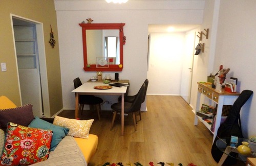 El Centro Apartment | Central, Luminous & Full-Equipped One-bedroom Apartment