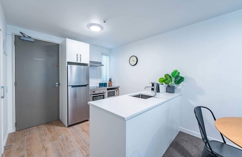 Wanaka Apartment | Central Luxury Apartment 108