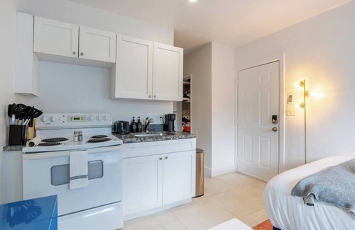 Little Haiti Apartment | Central Miami Gem - Bright & Convenient Location