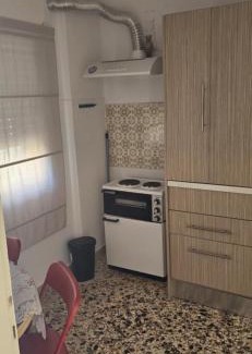 Nea Michaniona Apartment | Central Michaniona AP