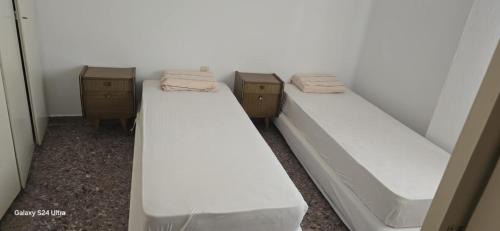 Nea Michaniona Apartment | Central Michaniona AP