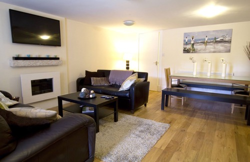 New Town Apartment | Central - New Town apartment