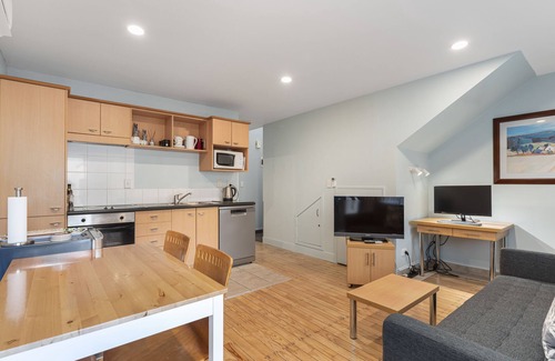 Taupo House | Central on Tui - Taupo Central Holiday Unit