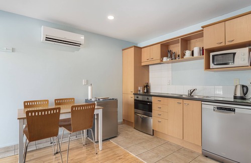 Taupo House | Central on Tui - Taupo Central Holiday Unit