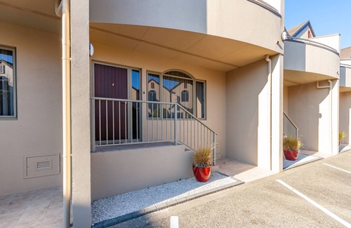 Taupo House | Central on Tui - Taupo Central Holiday Unit