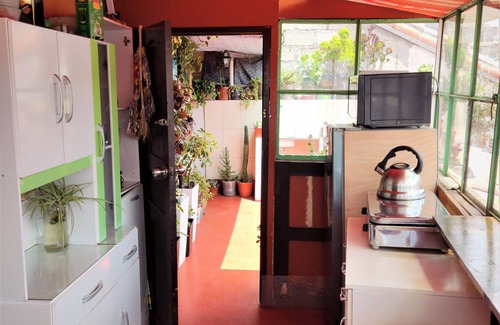 Cusco Historic Center Apartment | CENTRAL PANORAMIC APARTMENT WITH TERRACE, RUSTIC MODERN, 5 ROOMS, FLOORS