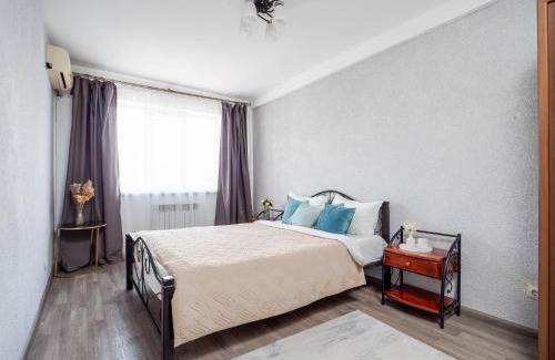 Almaty Apartment | Central Park 2 room apartment